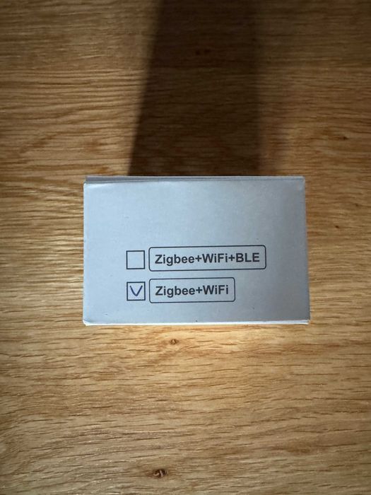 Smart Hub Gateway Tuya Zigbee 3.0 WIFI