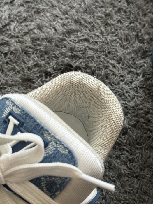 Adidasi louis vuitton