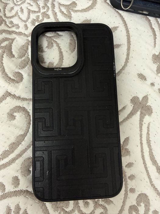 Чехол 15 про Макс