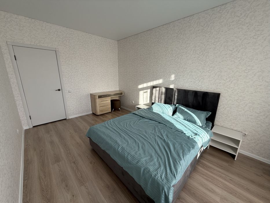 Продам квартиру мкр. Береке 2 дом 43