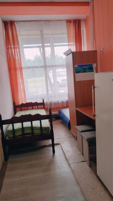 Сдам комнату в общежетии