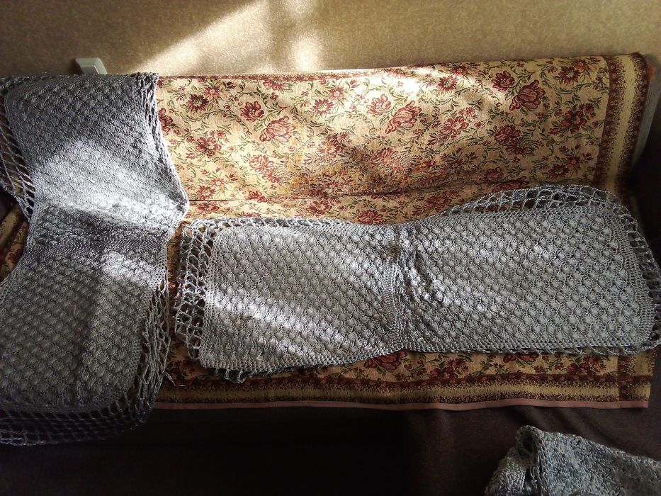 Чихлы Автомобильные!