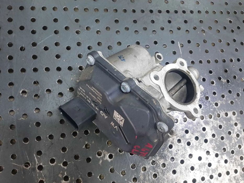egr 1.6 tdi  vw golf 7 passat b8 audi a3 8v skoda octavia 3 seat leon 5f 04l131501c a2c53420794