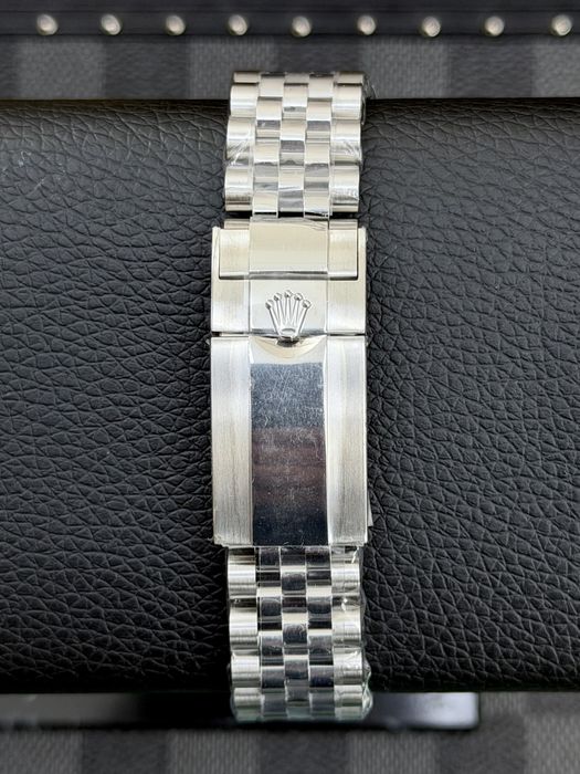 Rolex GMT-Master || Pepsi ETA 3285