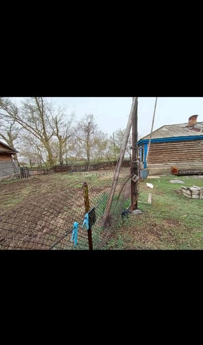 Продам дом в селе Новопокровка!