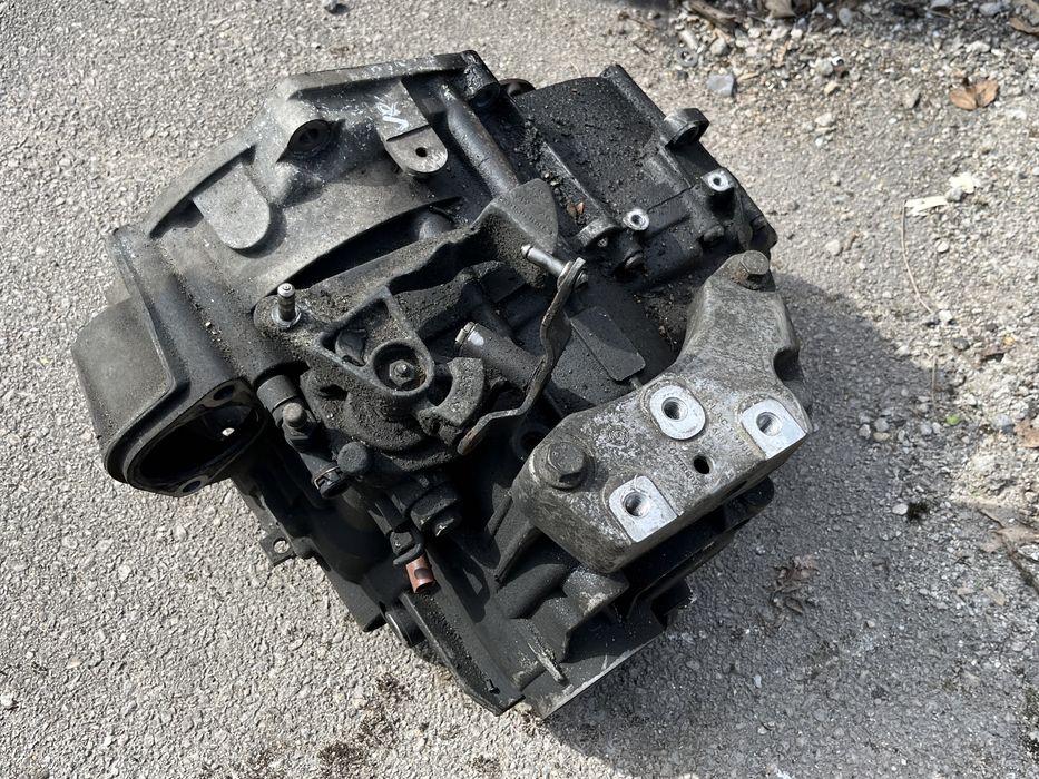 Ръчна скоростна кутия за VW, AUDI Шкода Октавия ВРС/ Skoda Octavia VRS