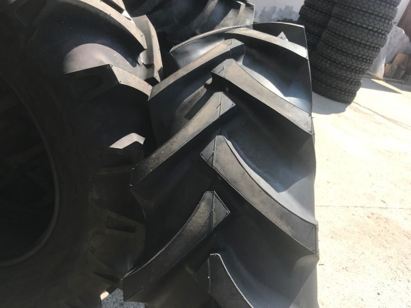 cauciucuri noi pt tractoare remorci utilaje 14.9-28 cu 8PLY Ozka XYT8