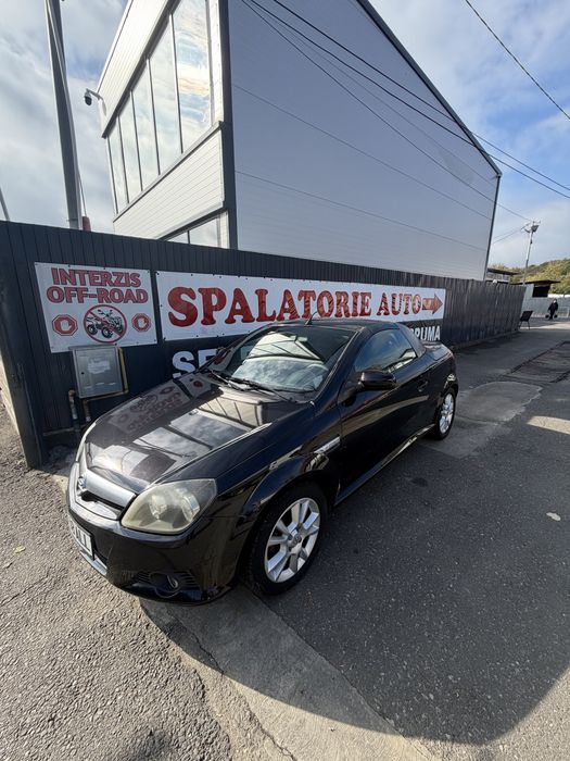OPEL Tigra 2004 — imagine 3
