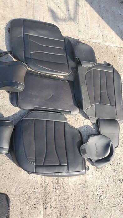 Чехол для авто, универсальный