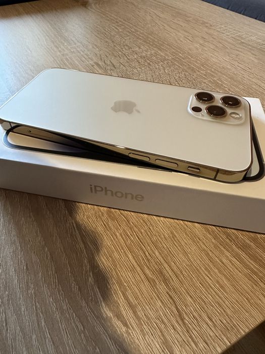 като нов Ihpone 12 pro