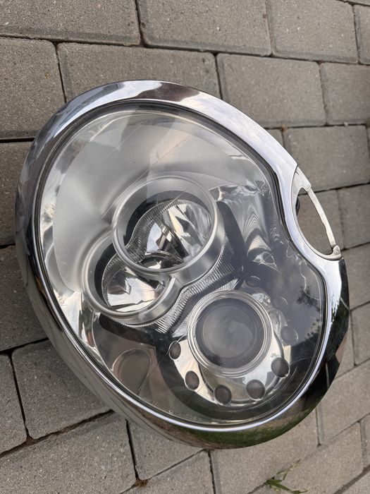 Far xenon stanga Mini R50 R53 Xenon 0301218271