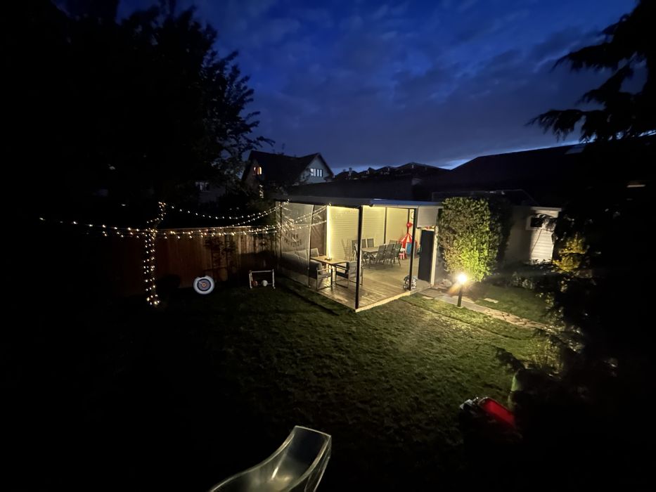 KronGarden Kids & Events – Spațiu privat pentru petreceri copii | Brașov