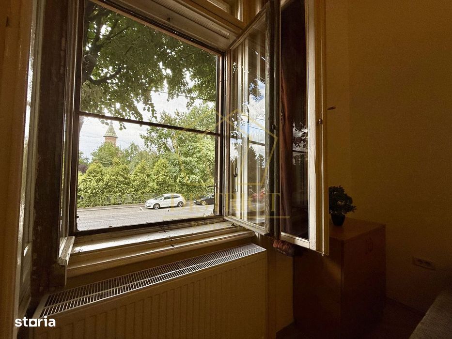 Apartament ideal pentru student 40 mp | Ultracentral