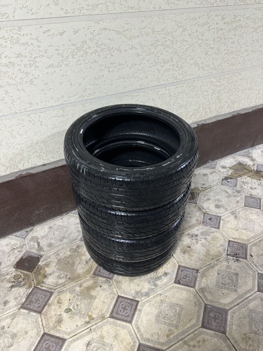 Балон R17 размер