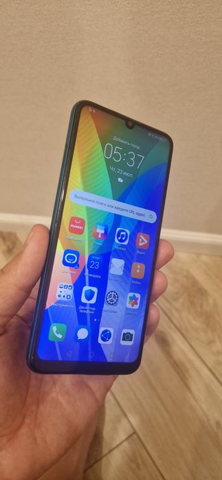 Продам телефон Huawei Y6p