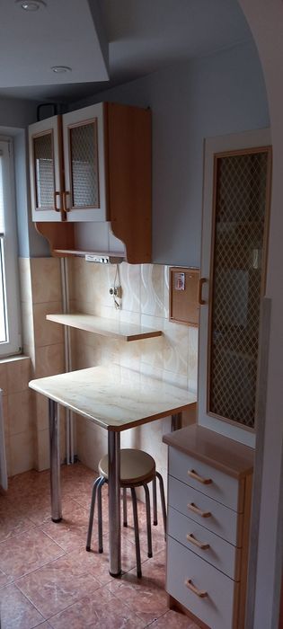 Garsoniera  de inchiriat
