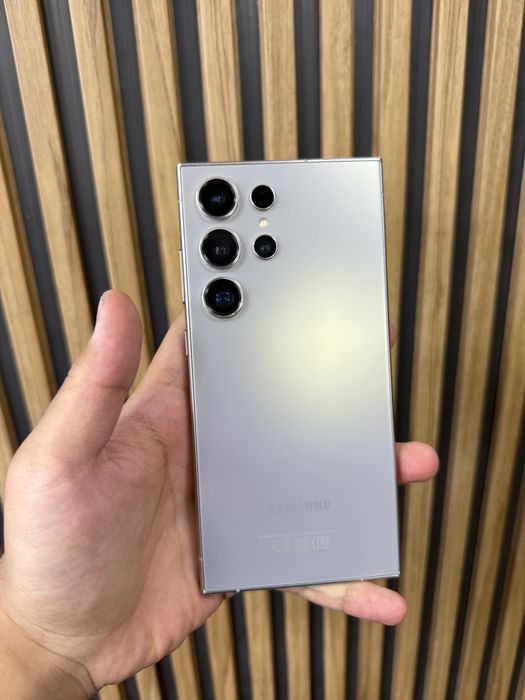 Samsung S24Ultra