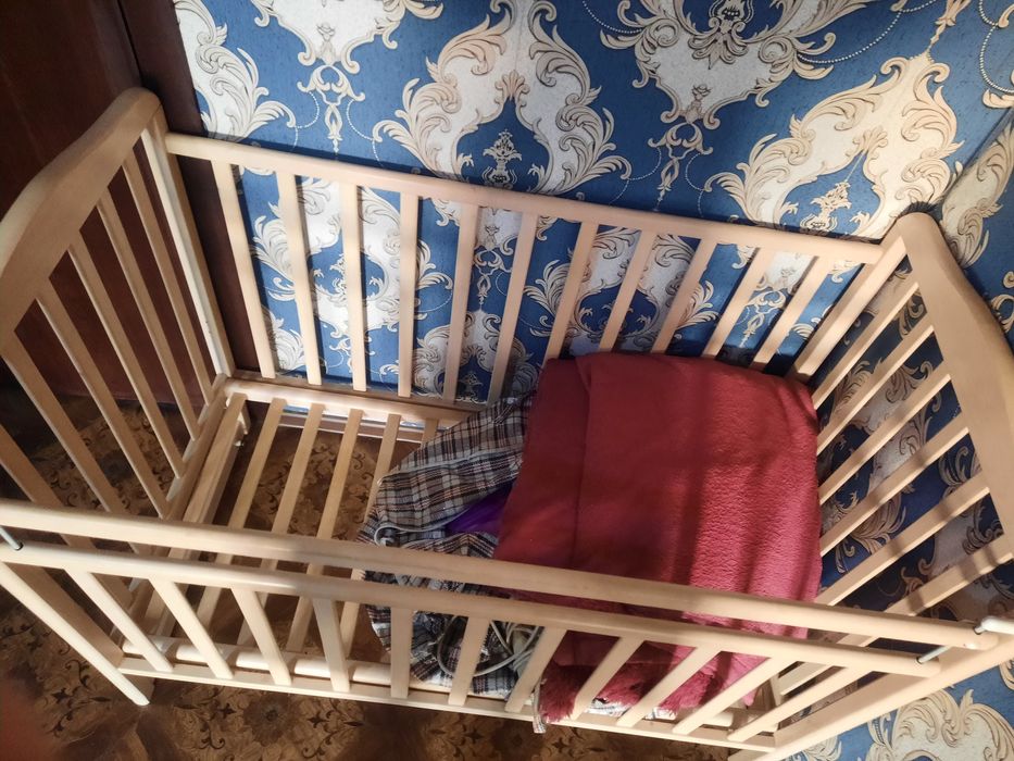 Продам детский манеж