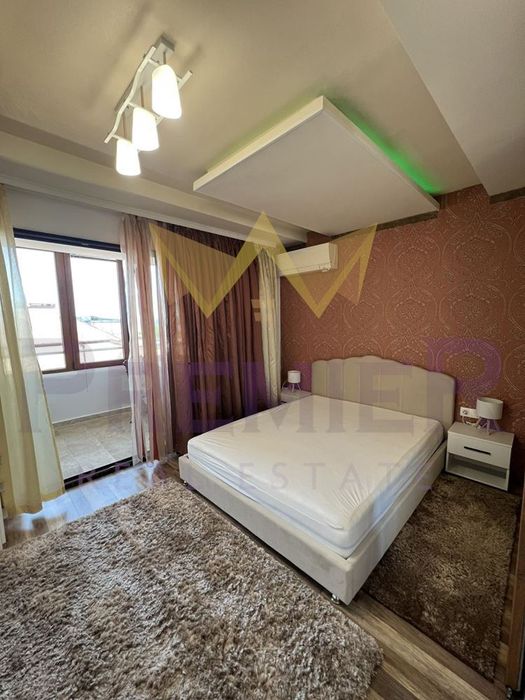 Дава се под наем Тристаен апартамент в Варна, Общината - 100 кв.м за 867 € - Снимка #7