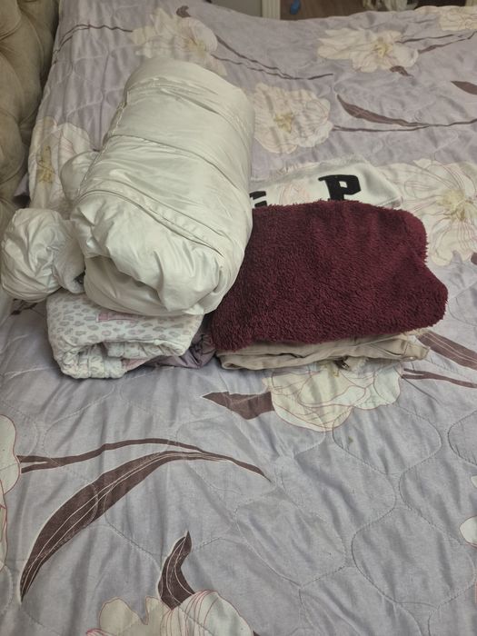 Вещи детские на девочку год-полтора