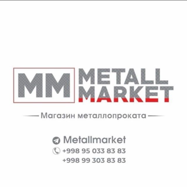MetalMarketarket