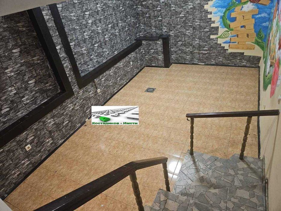 Дава се под наем Заведение в Пловдив, Център - 132 кв.м за 994.5 € - Снимка #11