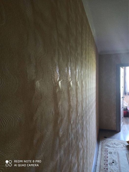 Срочно Метро Новза 3в4 комнаты