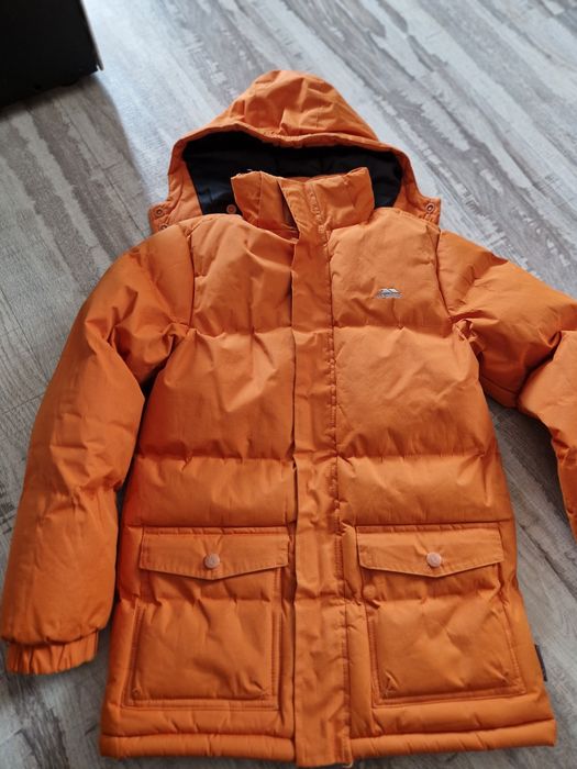 Детско ски яке Треспас Trespass 7-8 години