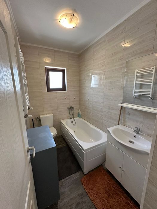 Inchiriez apartament 1 camera