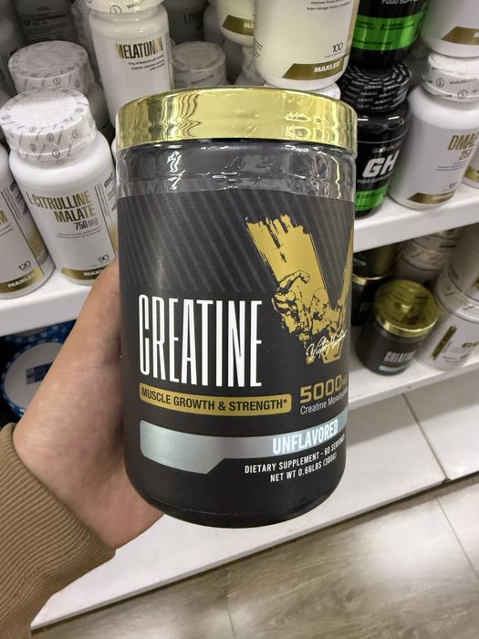 Victor Martines Creatine 300gram