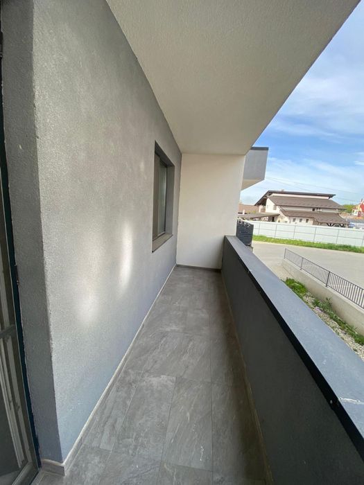Apartament 2 camere de vânzare în bloc nou