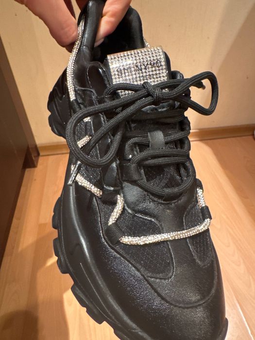 SM NY90 Steve Madden Sneakers