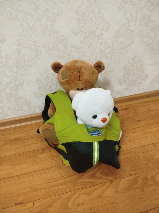 Детский фиксирующий каркас Хипсит