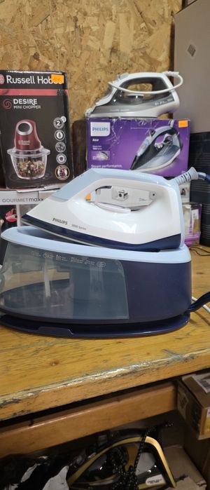 Парогенератор Philips PSG3000/20 , 2400W