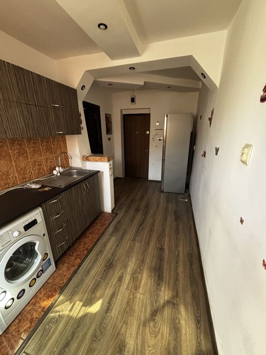 Vand apartament 2 camere , zona Chrihala, Orly 43, bl. G3 ,  Drobeta Turnu Severin