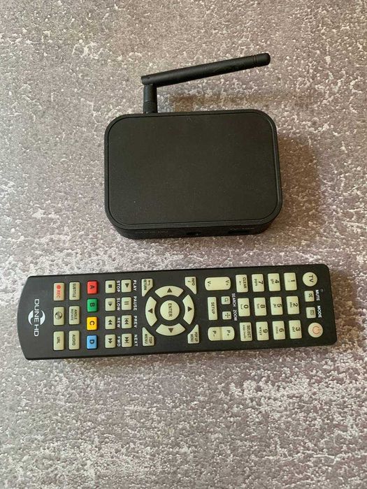 Медиаплеер Dune HD TV-102
