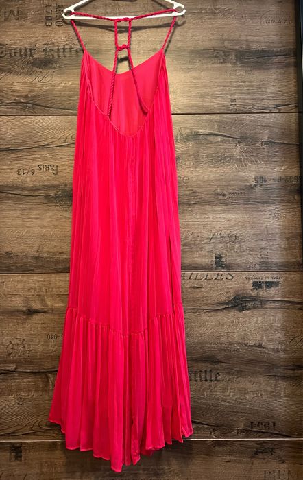 Rochie roz, Zara, marimea XS, S