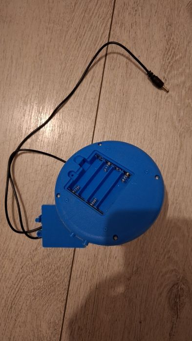 Proiector Star Master Colours, Led, USB