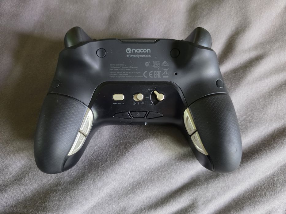 Controller Nacon