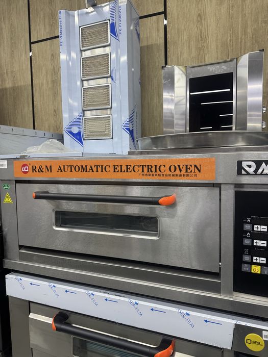 Pechkalar sotiladi xar xil turdaki