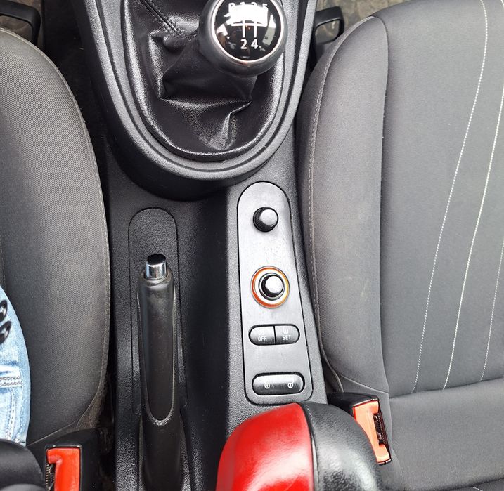 Сеат Леон 1.6 TDI