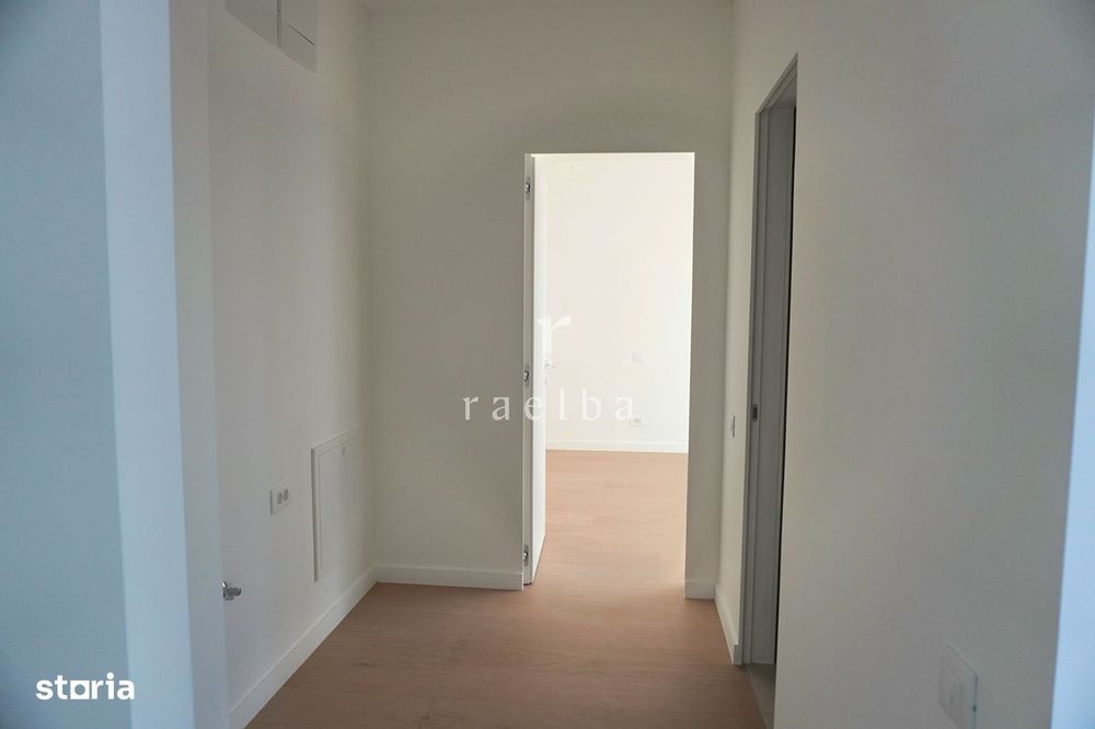 | Apartament 2 camere | AVIATIEI TOWER |