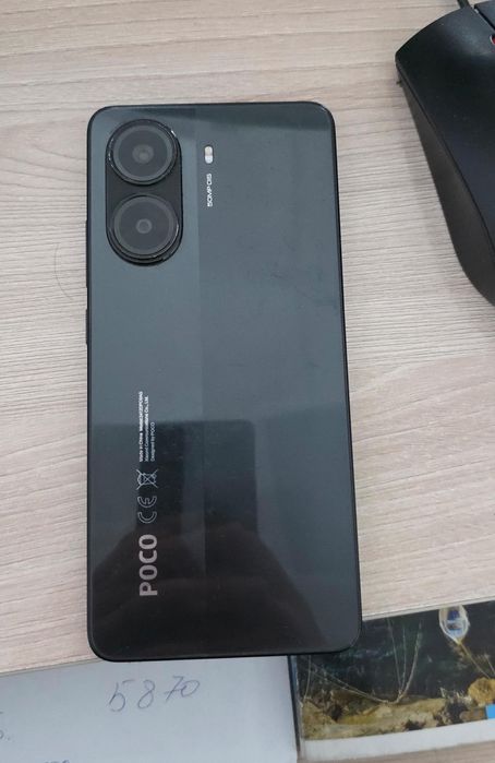 POCO X7 Pro 12/512 GB — 120 000 ₸