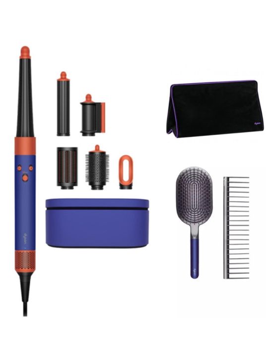 Dyson HS08 с дорожным чехлом стайлер 1300 Вт