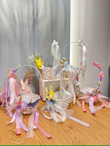 Великденски кошници