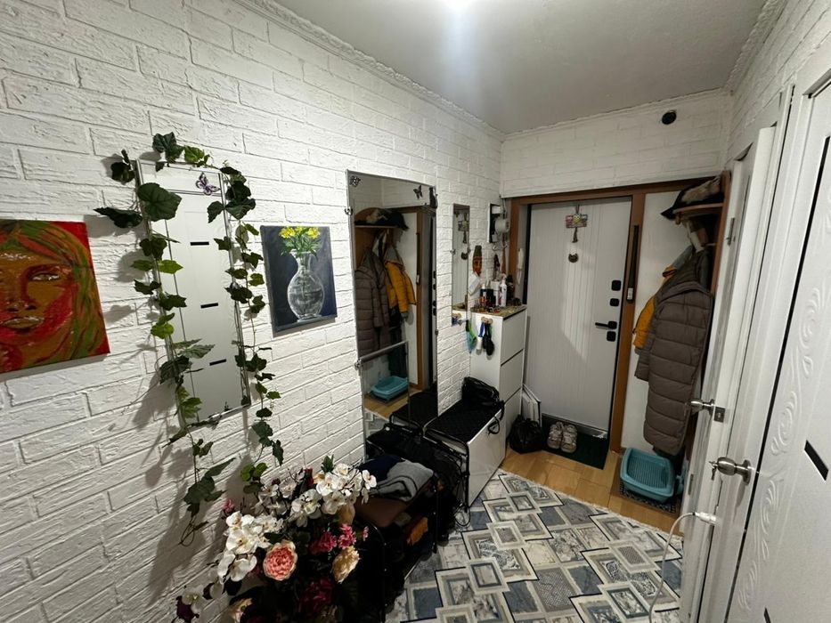 Продам 2 х комн.кв, 4/5, 15 мкр