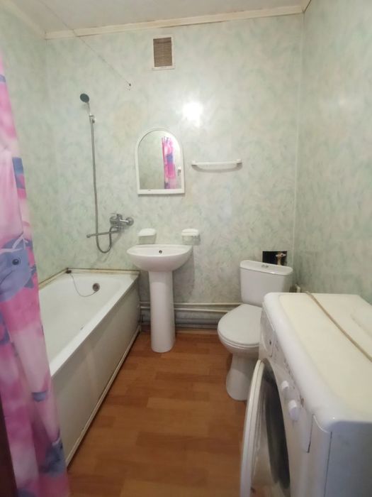 1 хонали сотилади Медгородок