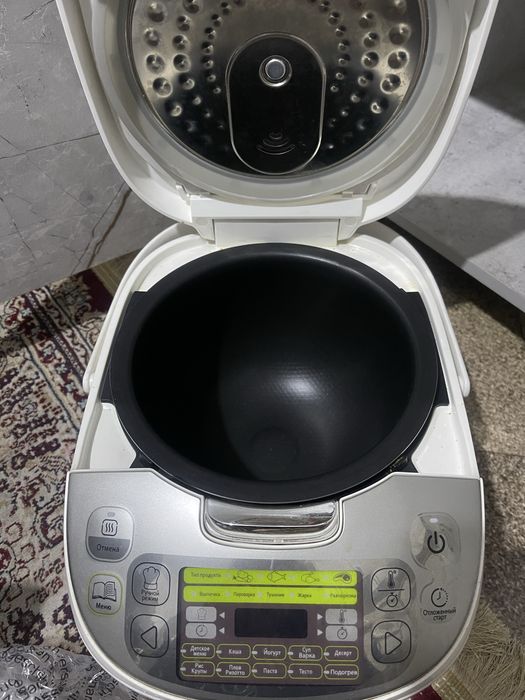 Мультиварка Tefal