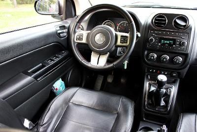 JEEP Compass 2011 — imagine 4