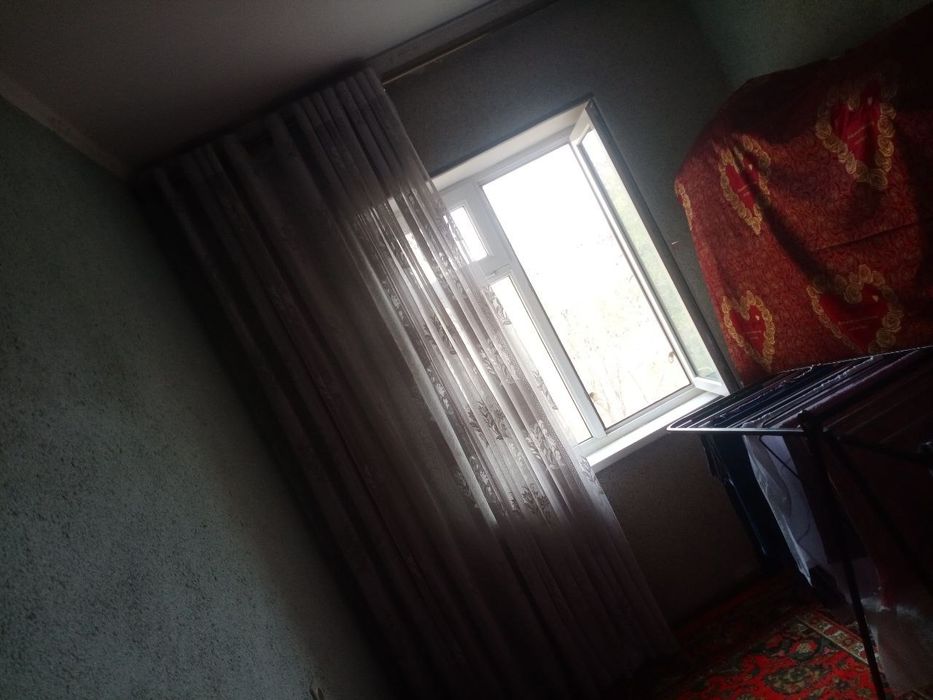 5 комнатная квартира